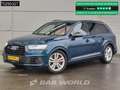 Audi SQ7 SQ7 V8 4x4 Automaat 436PK ACC LED Navi Leder Camer Blauw - thumbnail 1