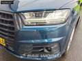 Audi SQ7 SQ7 V8 4x4 Automaat 436PK ACC LED Navi Leder Camer Blauw - thumbnail 9