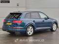Audi SQ7 SQ7 V8 4x4 Automaat 436PK ACC LED Navi Leder Camer Blauw - thumbnail 6