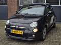 Fiat 500 0.9 TwinAir Turbo 500S Apk |Nap |Sport |Zwart Negro - thumbnail 9