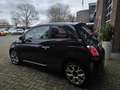 Fiat 500 0.9 TwinAir Turbo 500S Apk |Nap |Sport |Zwart Negro - thumbnail 5