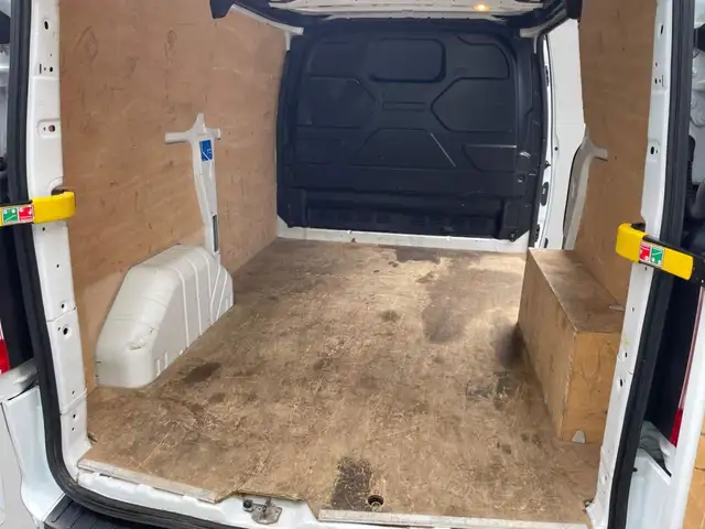 Ford Transit Custom view 7