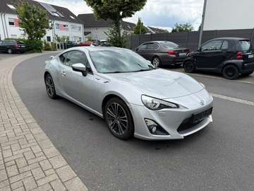 GT86