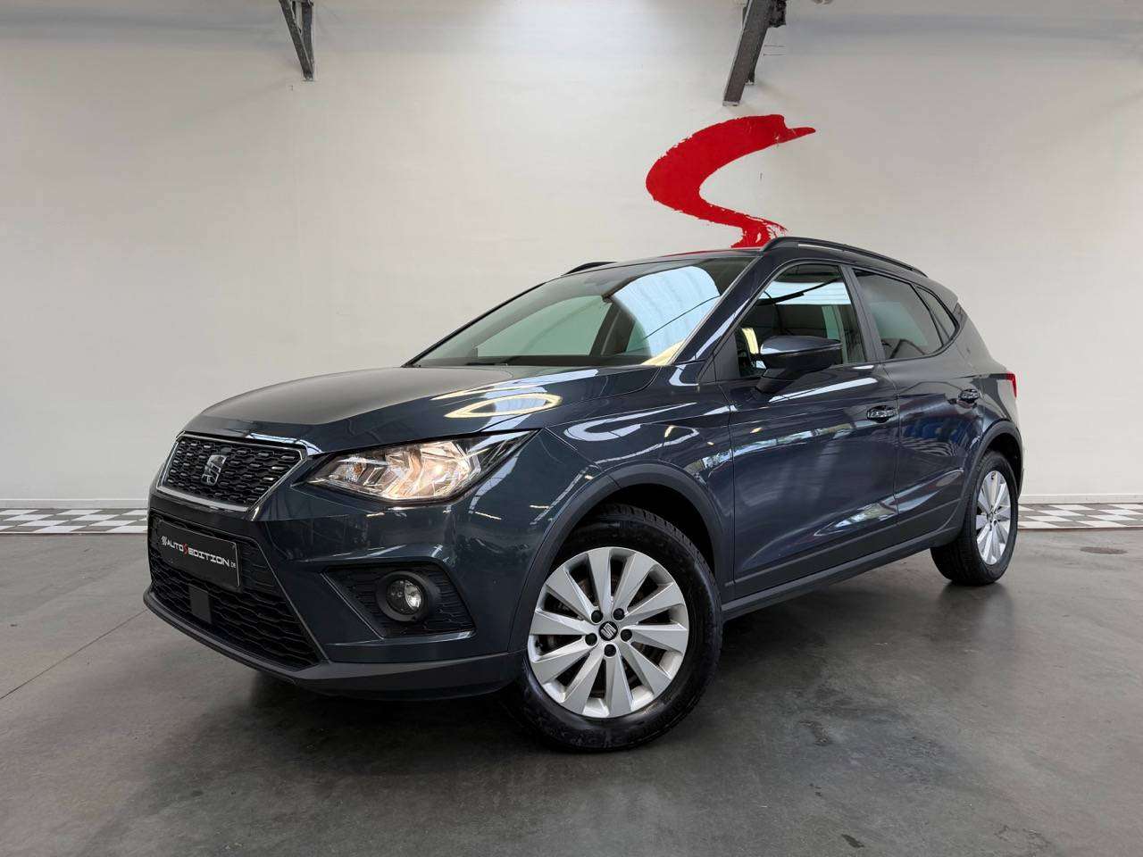 SEAT Arona 1.6 TDI