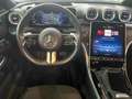 Mercedes-Benz C 200 d T AMG PREMIUM+AHK+Dist+Pano+Burm+DIGITAL Silber - thumbnail 10