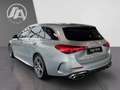 Mercedes-Benz C 200 d T AMG PREMIUM+AHK+Dist+Pano+Burm+DIGITAL Silber - thumbnail 4