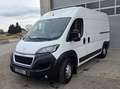 Peugeot Boxer Boxer 3500 L2H2 Weiß - thumbnail 3