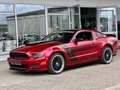 Ford Mustang 3,7 Coupe Shelby Style Aut. Xenon Rot - thumbnail 1