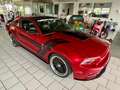 Ford Mustang 3,7 Coupe Shelby Style Aut. Xenon Rot - thumbnail 4