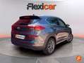 Hyundai TUCSON 1.6+GDI+97kW+%28131CV%29+Tecno+BE+4X2 Gris - thumbnail 8
