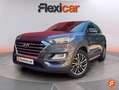Hyundai TUCSON 1.6+GDI+97kW+%28131CV%29+Tecno+BE+4X2 Gris - thumbnail 3