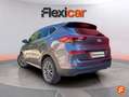 Hyundai TUCSON 1.6+GDI+97kW+%28131CV%29+Tecno+BE+4X2 Gris - thumbnail 5