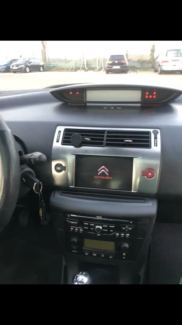 Citroen C4 VTi 120 Exclusive - 1