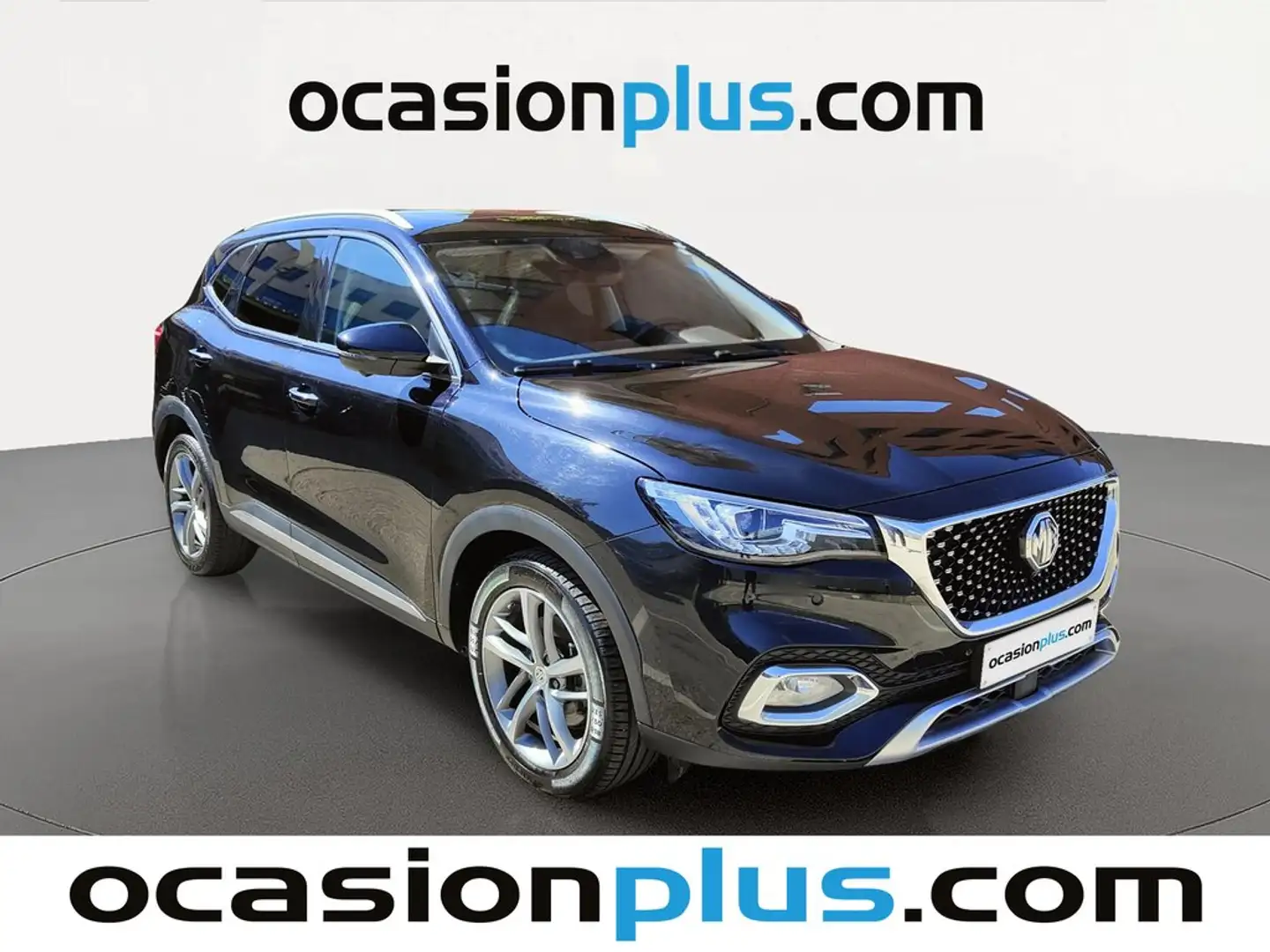 MG HS 1.5 T-GDI Luxury Blanco - 2