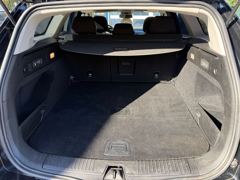 Renault Talisman Grandtour Life (AHK-NAVI-Bluetooth) — photo 14