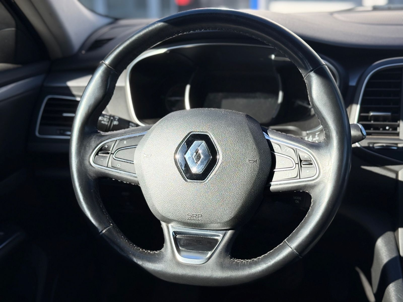 Renault Talisman Grandtour Life (AHK-NAVI-Bluetooth) — photo 15