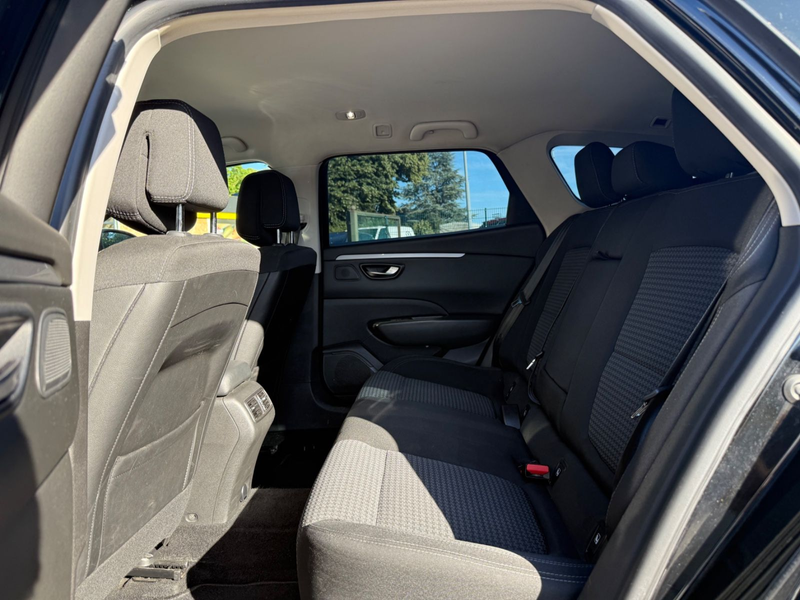 Renault Talisman Grandtour Life (AHK-NAVI-Bluetooth) — photo 10