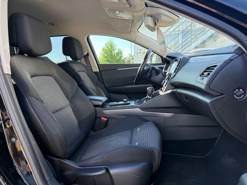 Renault Talisman Grandtour Life (AHK-NAVI-Bluetooth) — photo 13