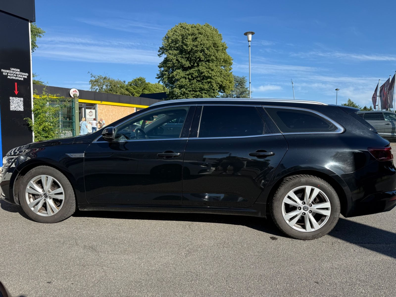 Renault Talisman Grandtour Life (AHK-NAVI-Bluetooth) — photo 4