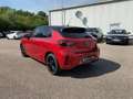 Opel Corsa F 1.2 Turbo GS Navi*KlimaA*Kamera Rood - thumbnail 6