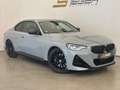 BMW 240 M240i Coupé Aut. Grau - thumbnail 1
