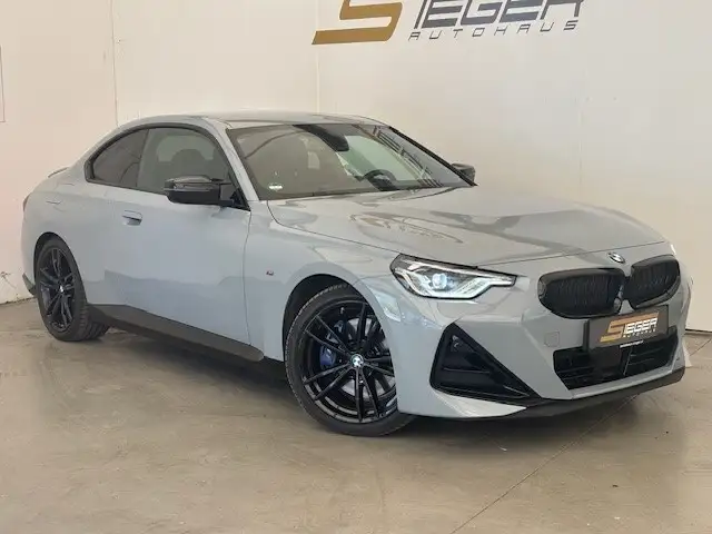BMW 240 M240i Coupé Aut. Ansicht 1