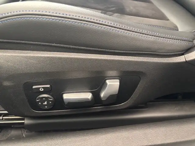 BMW 240 M240i Coupé Aut. Ansicht 6