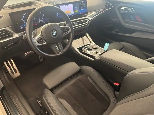 BMW 240 M240i Coupé Aut. Ansicht 7