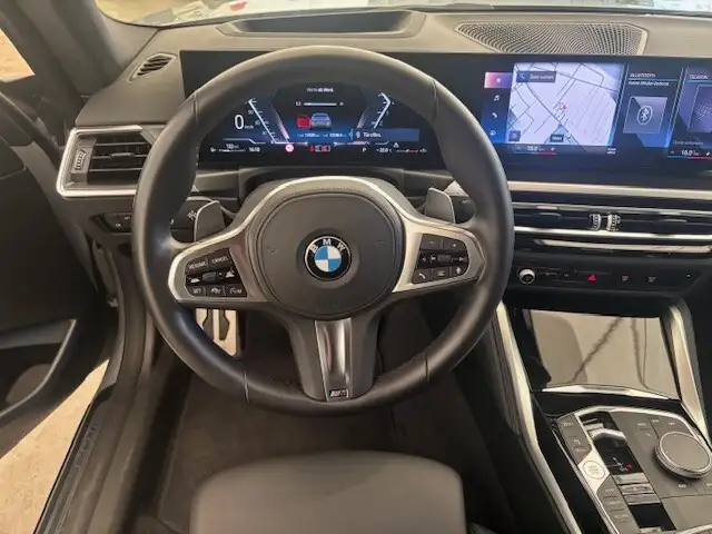 BMW 240 M240i Coupé Aut. Ansicht 11