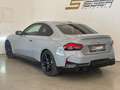 BMW 240 M240i Coupé Aut. Grau - thumbnail 3