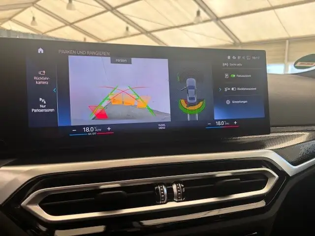 BMW 240 M240i Coupé Aut. Ansicht 14