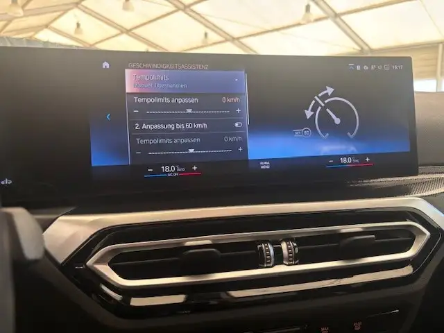 BMW 240 M240i Coupé Aut. Ansicht 18