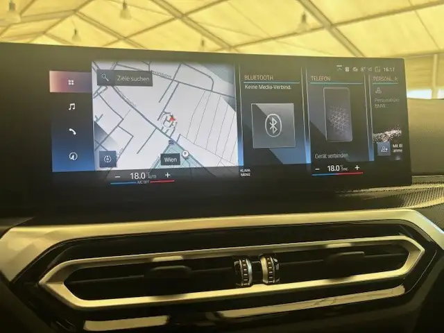 BMW 240 M240i Coupé Aut. Ansicht 15