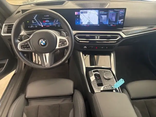 BMW 240 M240i Coupé Aut. Ansicht 12