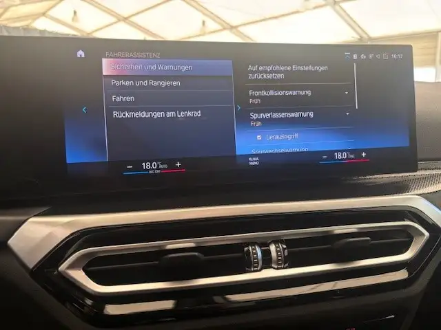 BMW 240 M240i Coupé Aut. Ansicht 16