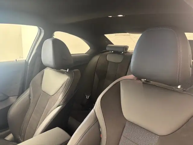 BMW 240 M240i Coupé Aut. Ansicht 19