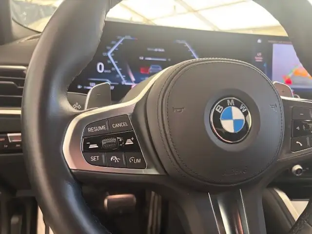 BMW 240 M240i Coupé Aut. Ansicht 9