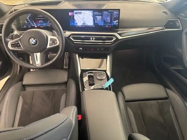 BMW 240 M240i Coupé Aut. Ansicht 13