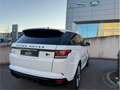 Land Rover Range Rover Sport 5.0 V8 S/C SVR 551PS Blanc - thumbnail 5