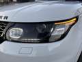 Land Rover Range Rover Sport 5.0 V8 S/C SVR 551PS Blanc - thumbnail 7