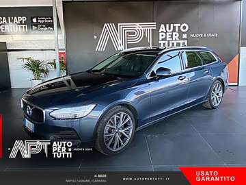 V90 2.0 D5 Inscription awd geartronic