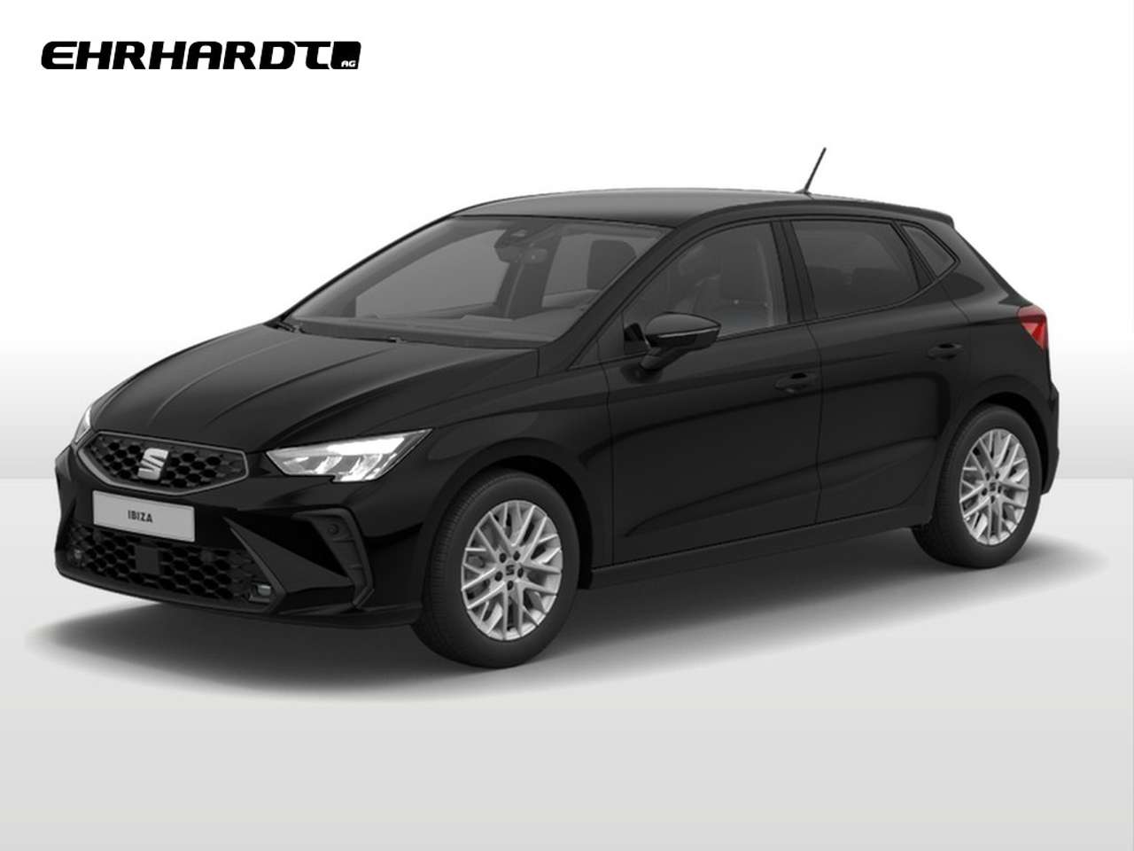 Seat Ibiza 2026 — 1.0 TSI DSG Style FACELIFT VIRTUAL*LED*NAV*ACC*...