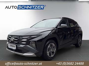 Tucson NX4 Jubile 1,6 T-GDi 2WD 48V