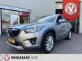 Mazda CX-5 2.0 4WD 12 MAAND GARANTIE! Grau - thumbnail 1