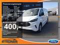 Ford Transit Custom Trend 300L1 Neues Modell RFK Weiß - thumbnail 1