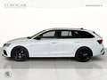 Skoda Octavia wagon 2.0 tdi evo rs 200cv dsg Bianco - thumbnail 2