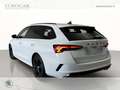 Skoda Octavia wagon 2.0 tdi evo rs 200cv dsg Bianco - thumbnail 3