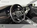 Skoda Octavia wagon 2.0 tdi evo rs 200cv dsg Bianco - thumbnail 7