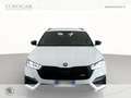 Skoda Octavia wagon 2.0 tdi evo rs 200cv dsg Bianco - thumbnail 4