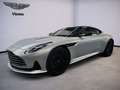 Aston Martin DB12 Coupé / Lightning Silver / 360 Camera Silber - thumbnail 1